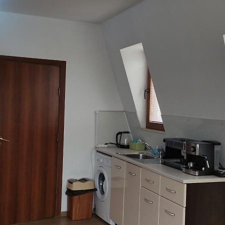 Ferienwohnung Penyrent Warna Zimmer foto