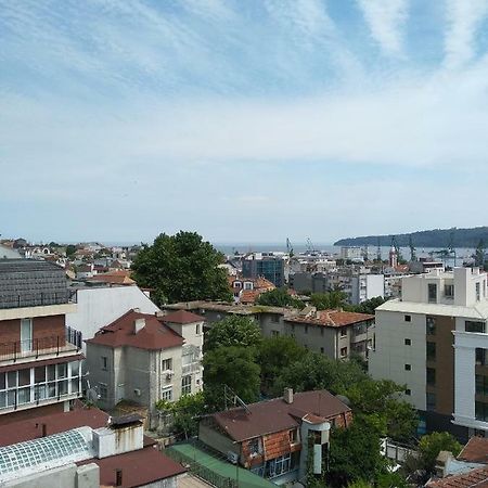 Ferienwohnung Penyrent Warna Exterior foto