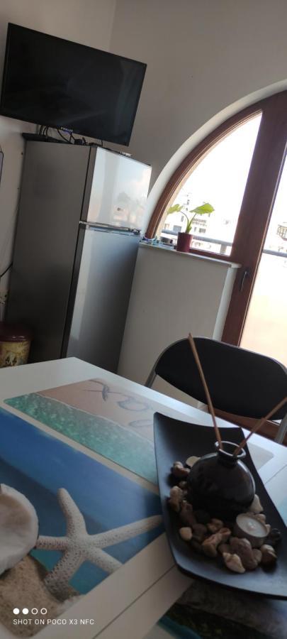 Ferienwohnung Penyrent Warna Exterior foto