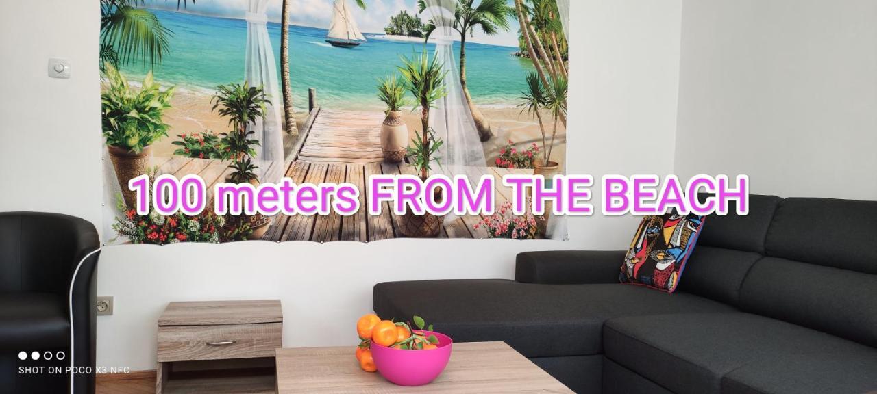Ferienwohnung Penyrent Warna Zimmer foto