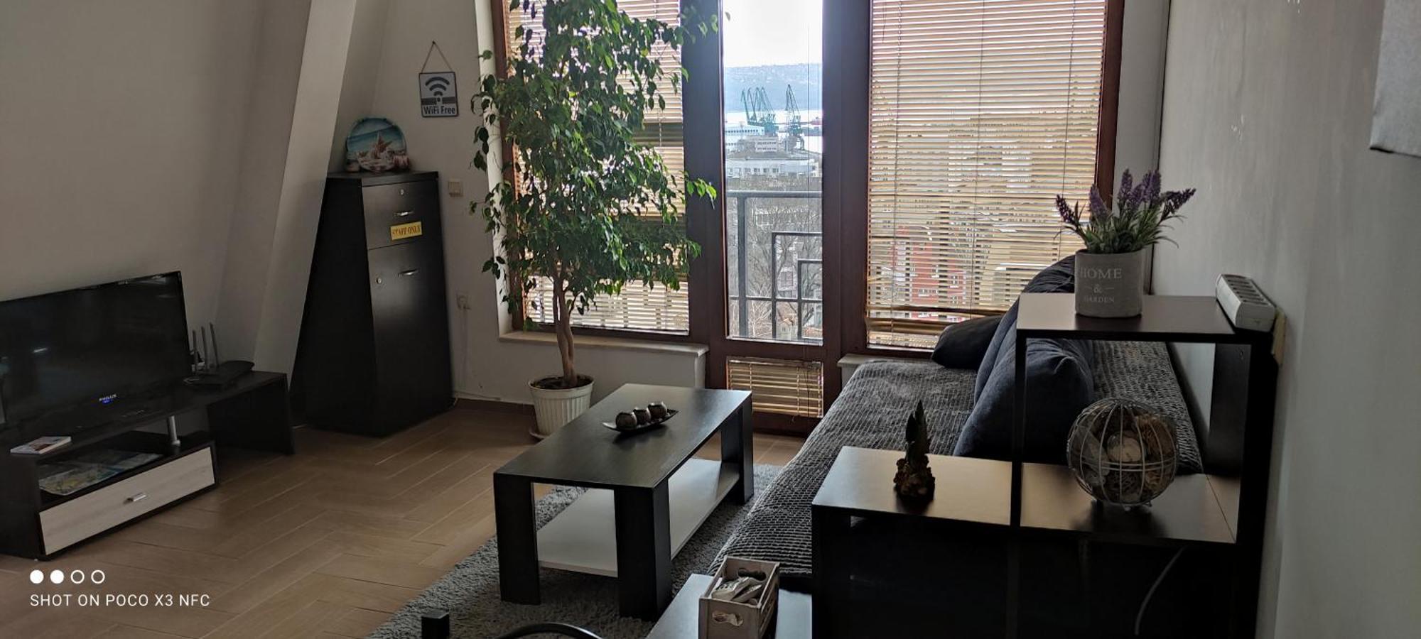 Ferienwohnung Penyrent Warna Zimmer foto