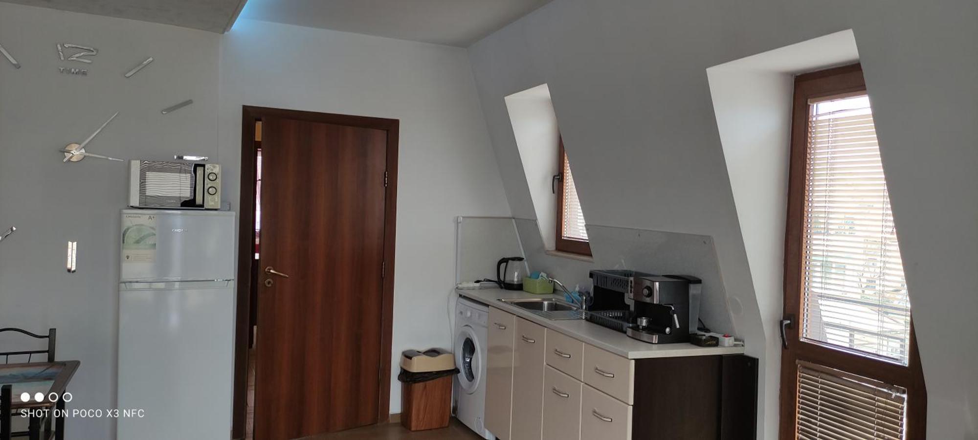 Ferienwohnung Penyrent Warna Zimmer foto