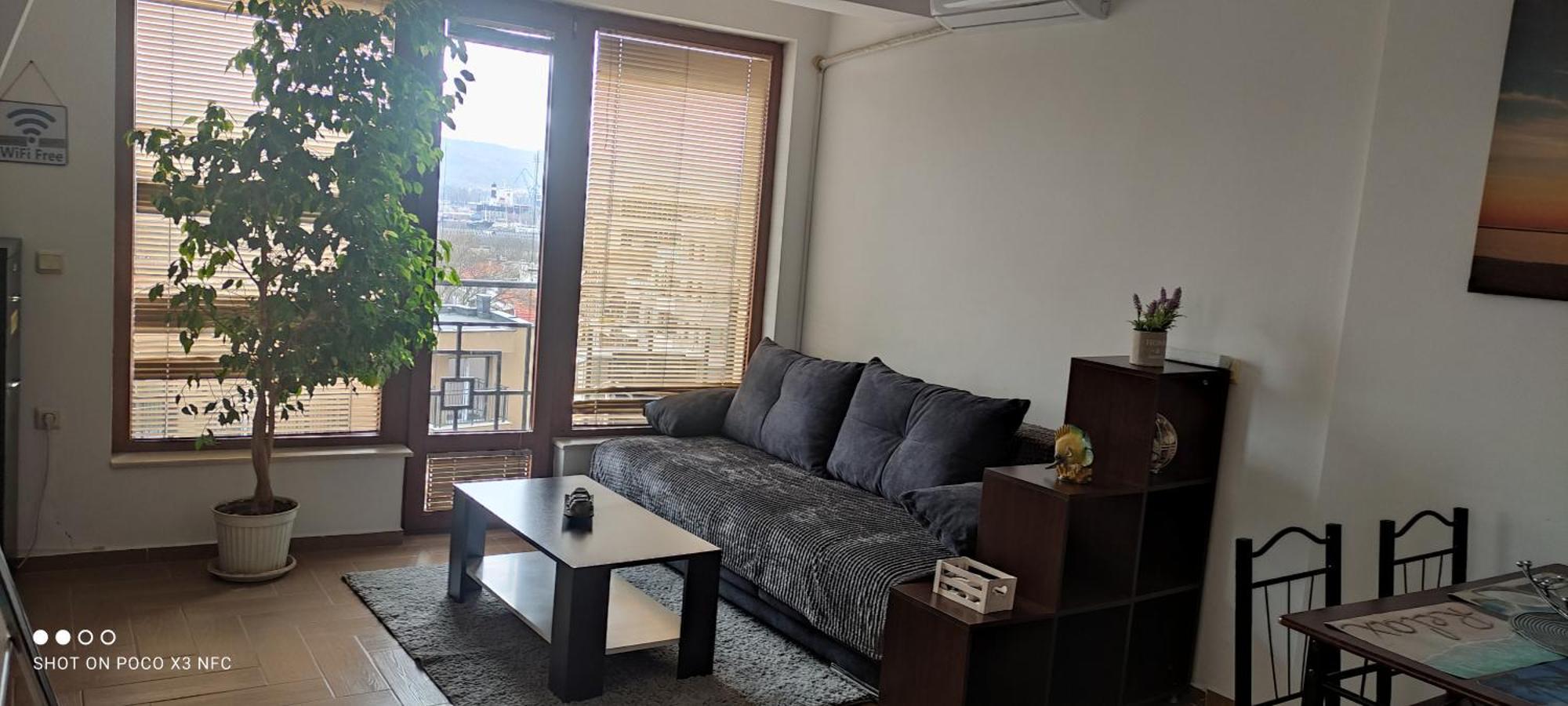 Ferienwohnung Penyrent Warna Zimmer foto