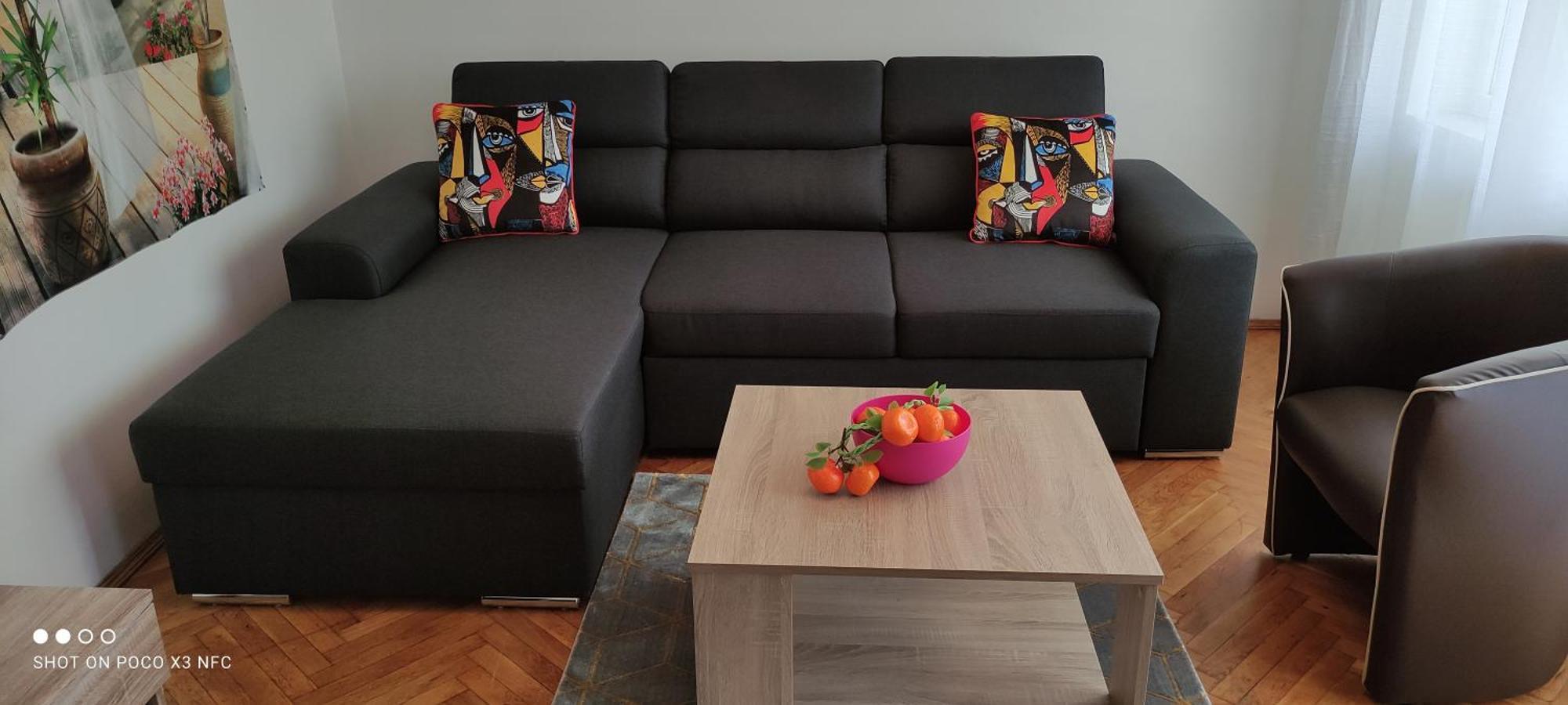 Ferienwohnung Penyrent Warna Zimmer foto