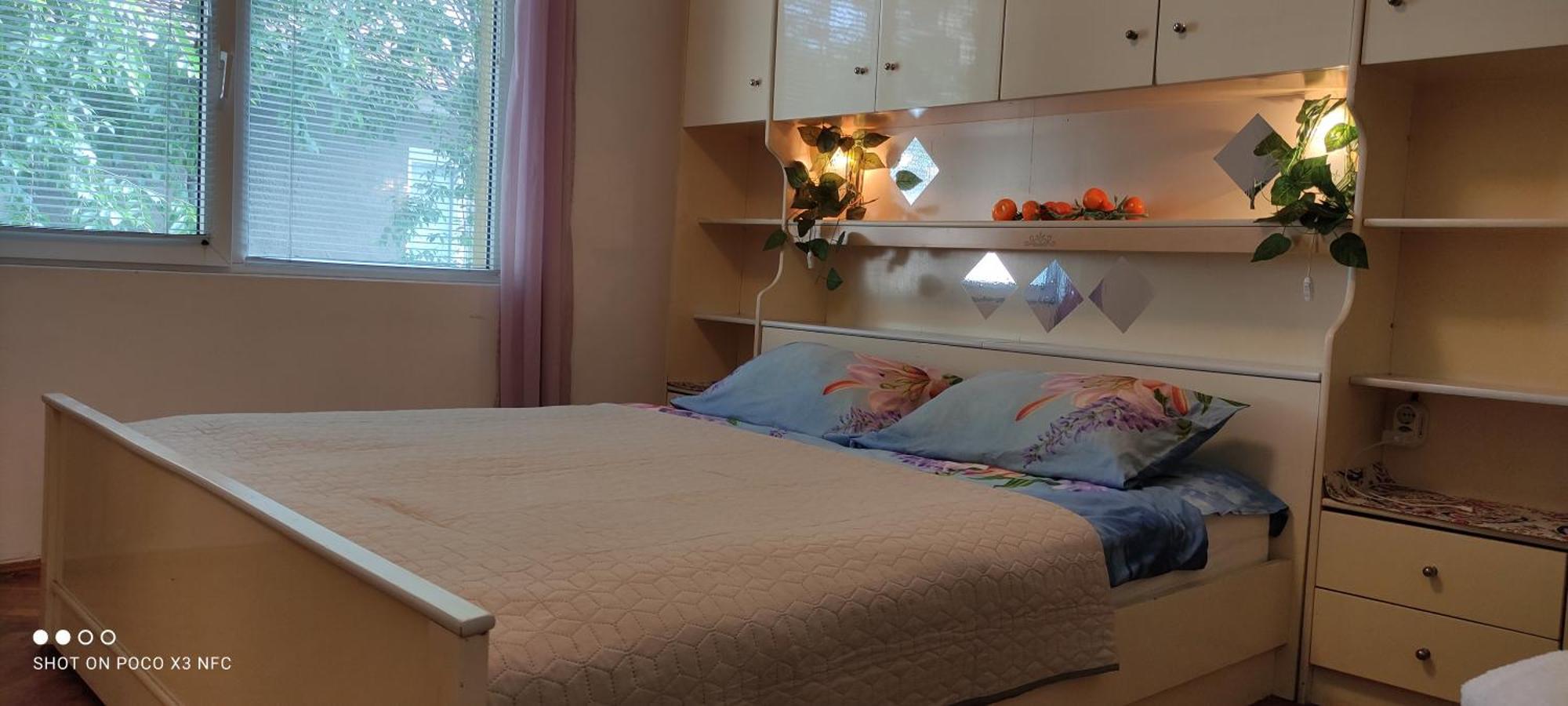 Ferienwohnung Penyrent Warna Zimmer foto