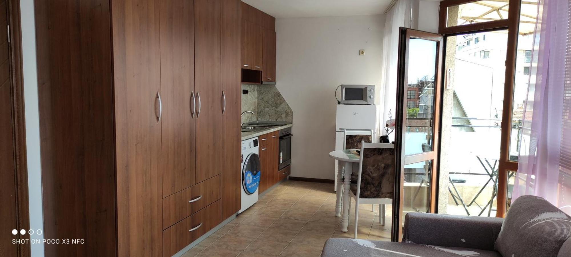 Ferienwohnung Penyrent Warna Zimmer foto