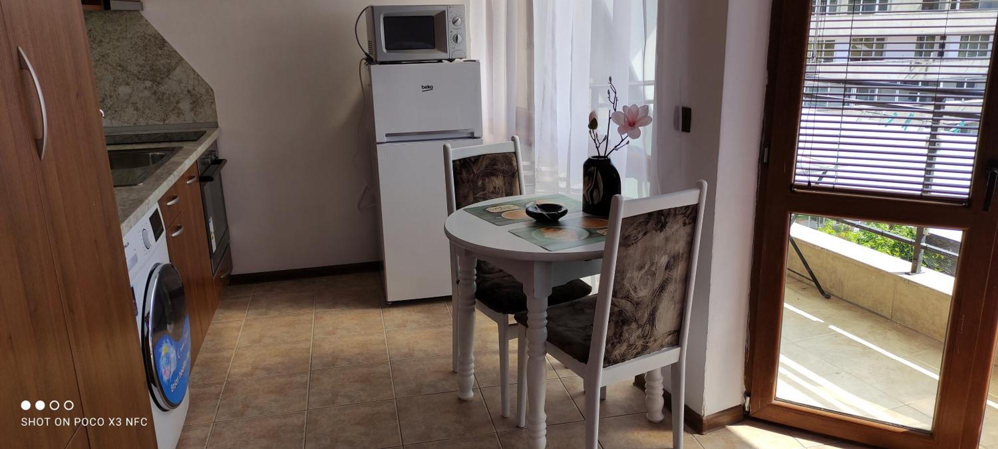 Ferienwohnung Penyrent Warna Zimmer foto