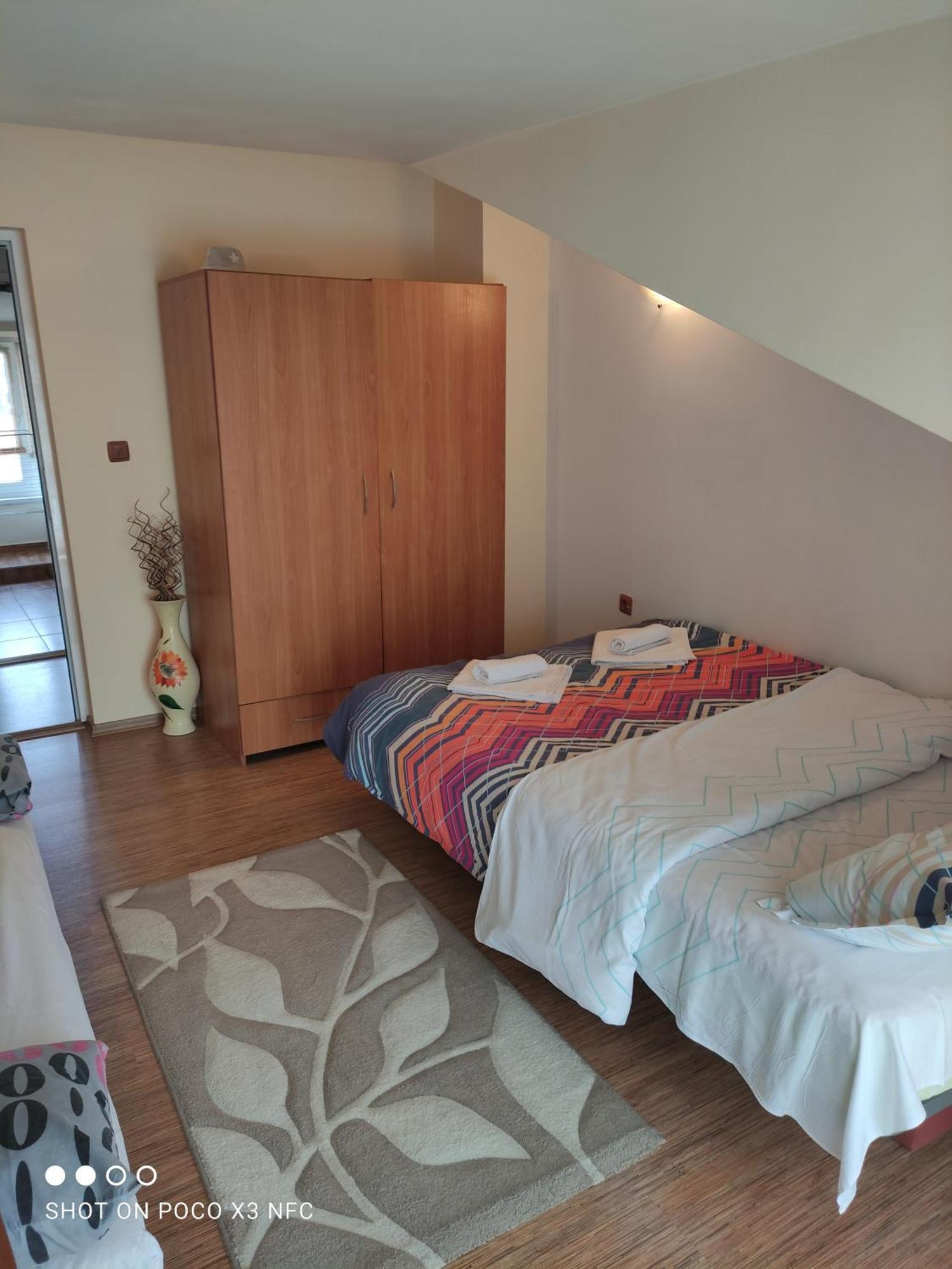 Ferienwohnung Penyrent Warna Zimmer foto