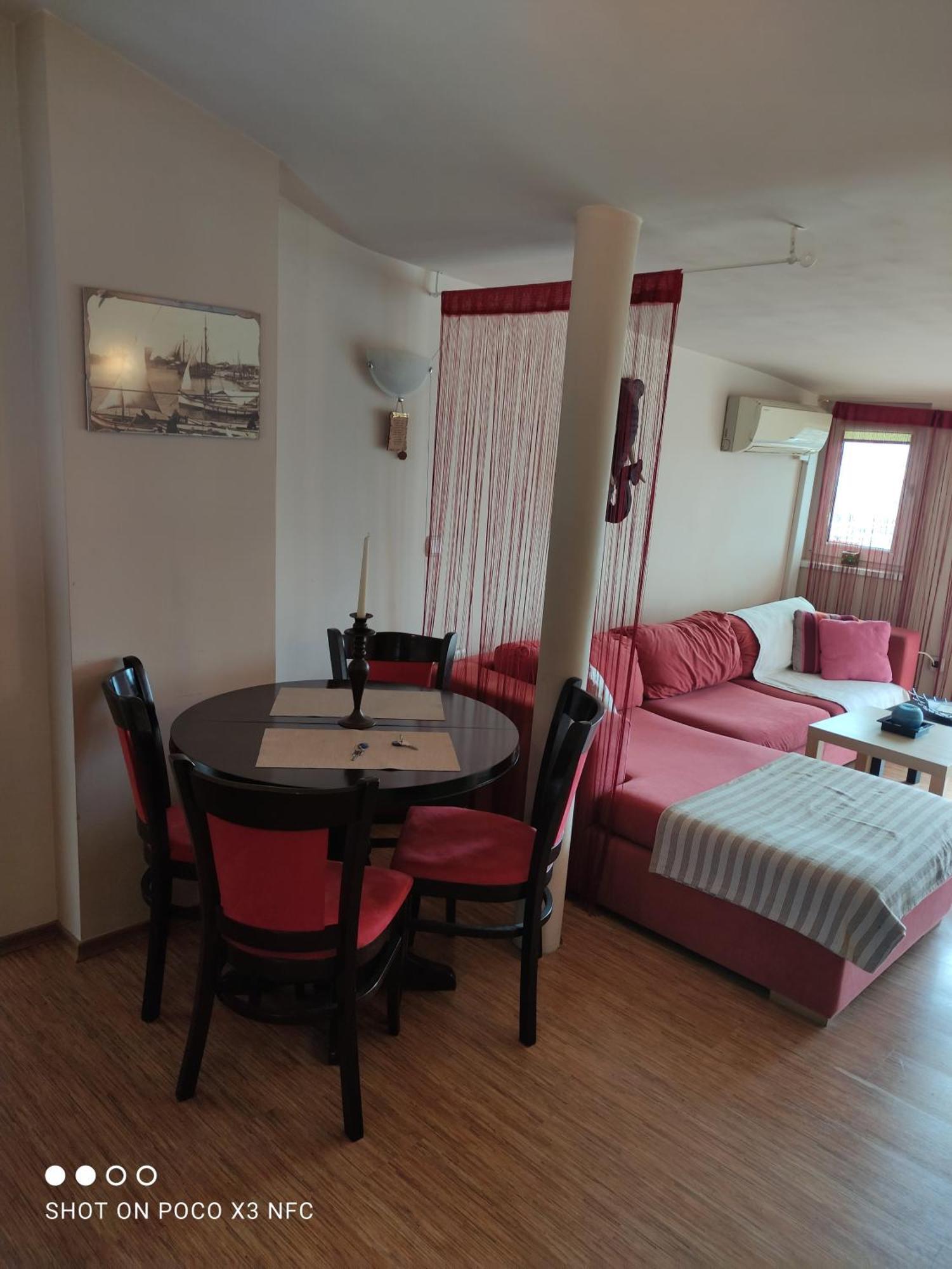 Ferienwohnung Penyrent Warna Zimmer foto
