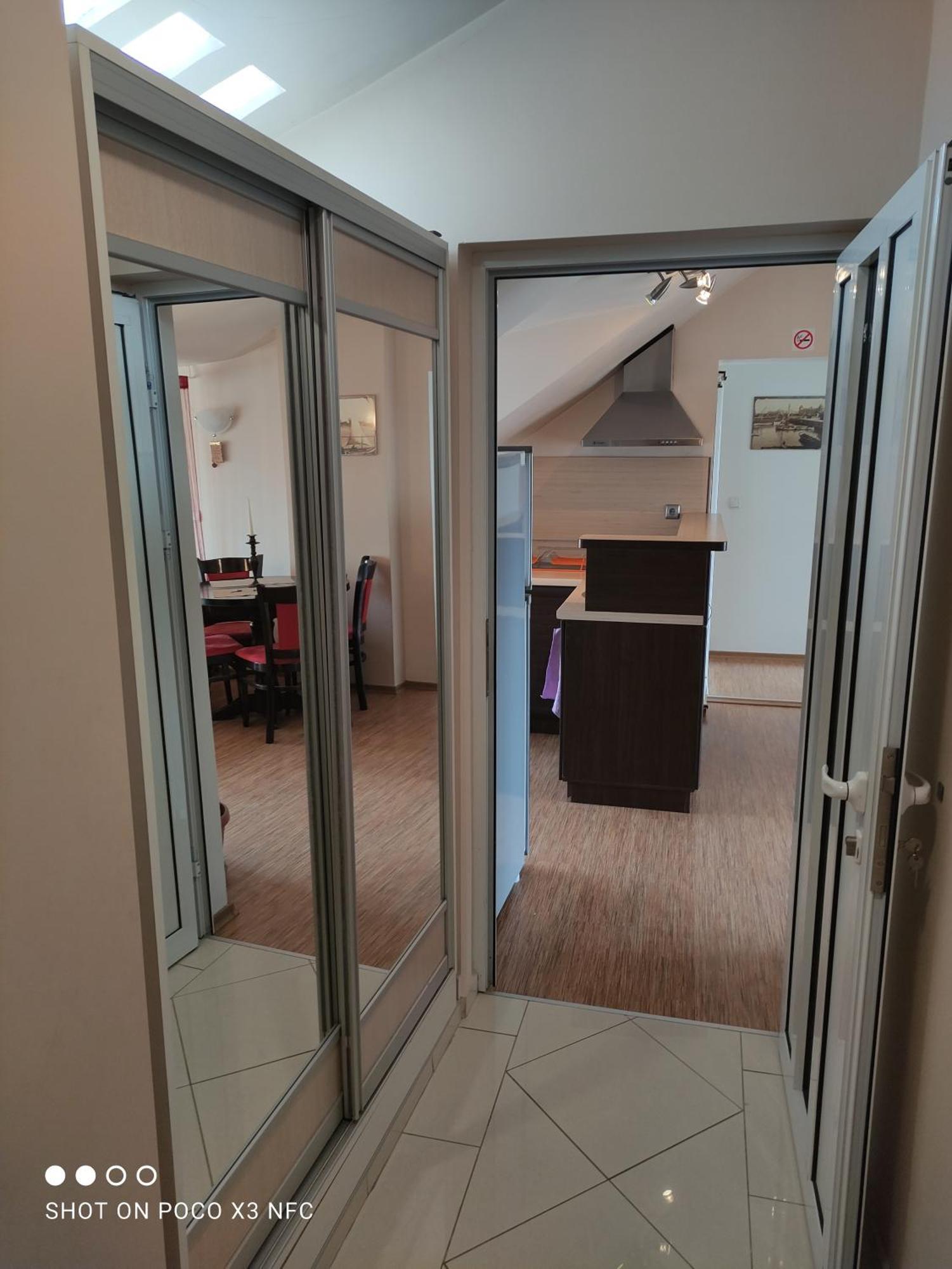Ferienwohnung Penyrent Warna Zimmer foto