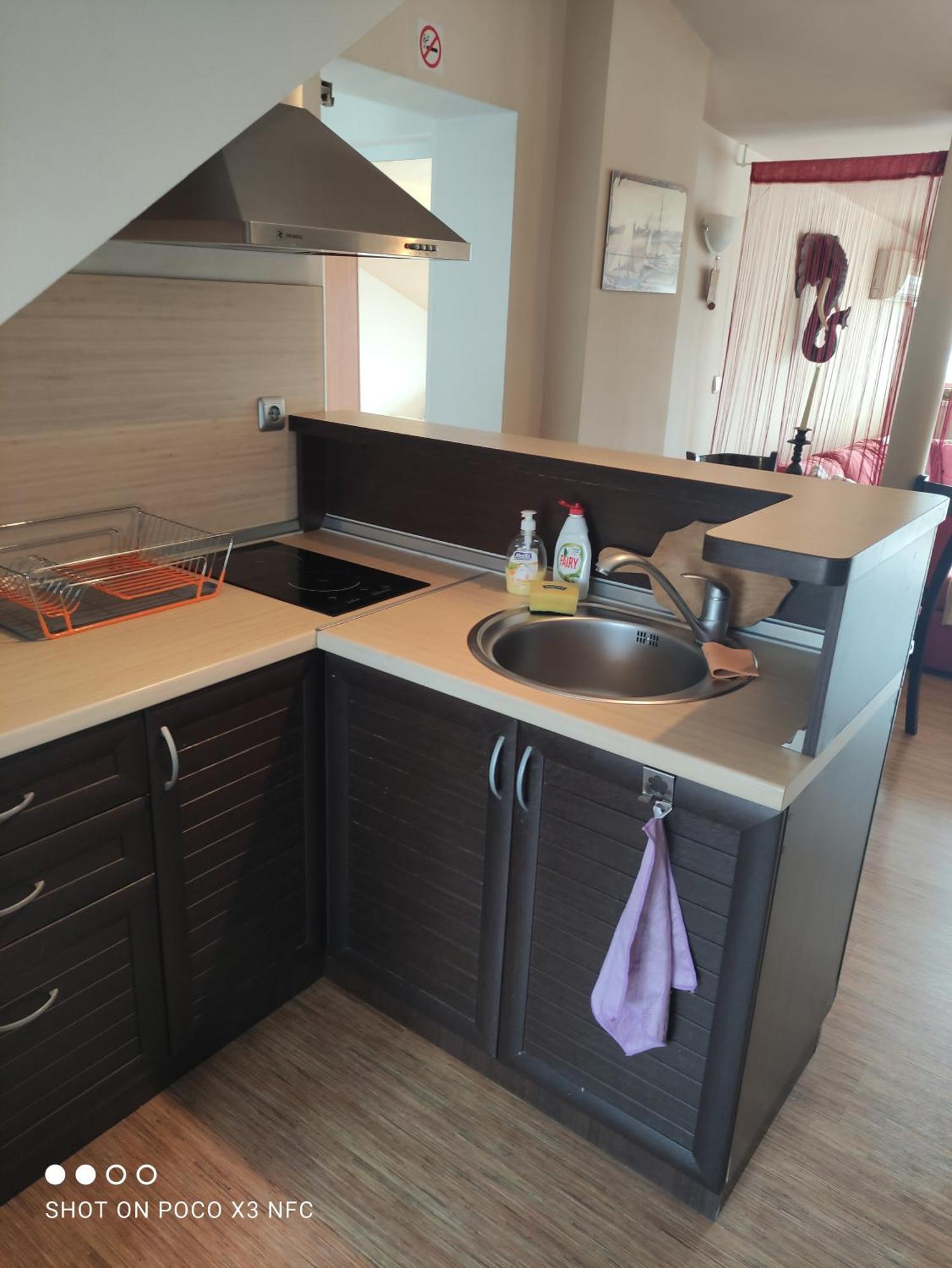 Ferienwohnung Penyrent Warna Zimmer foto