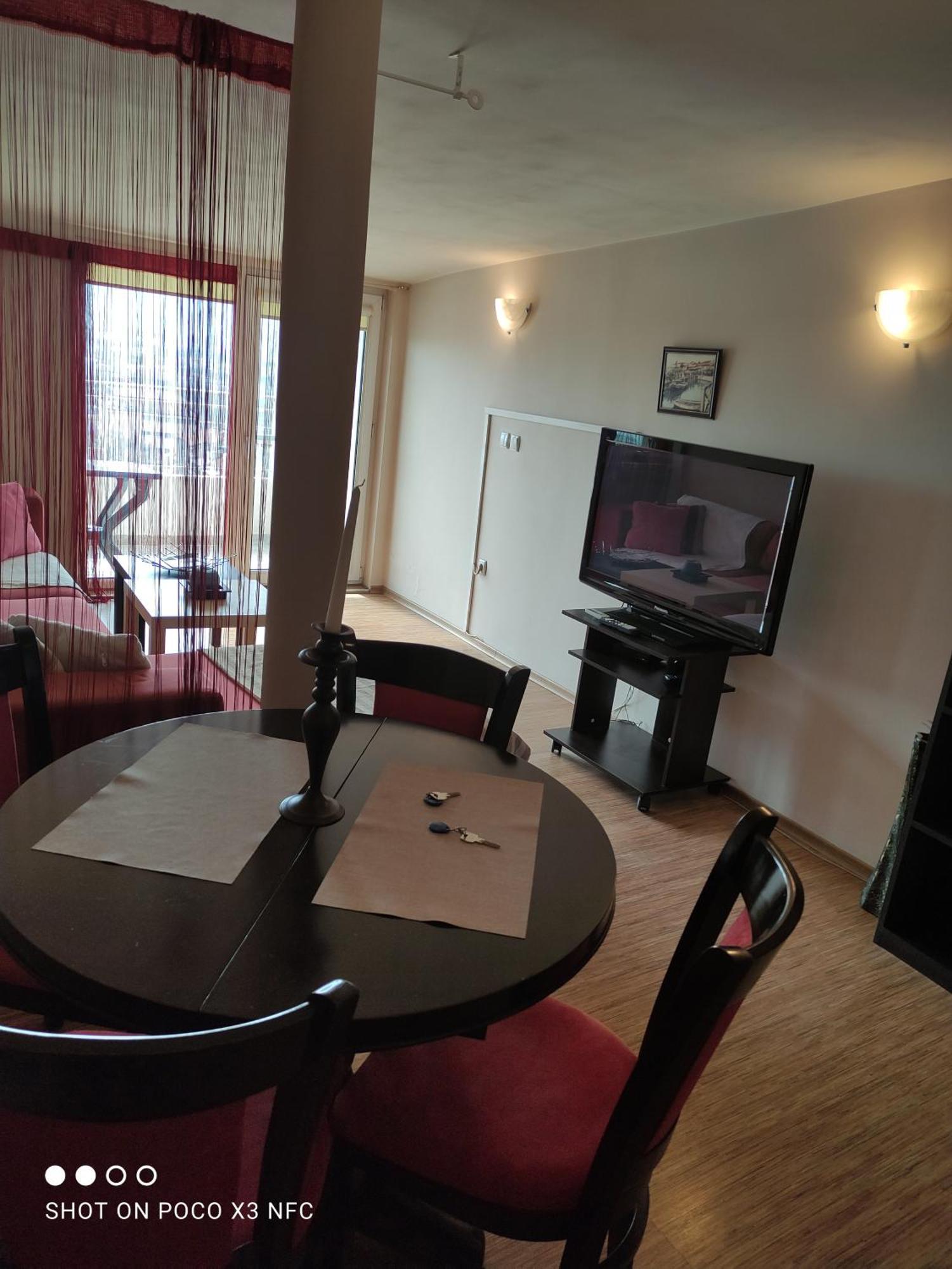Ferienwohnung Penyrent Warna Zimmer foto