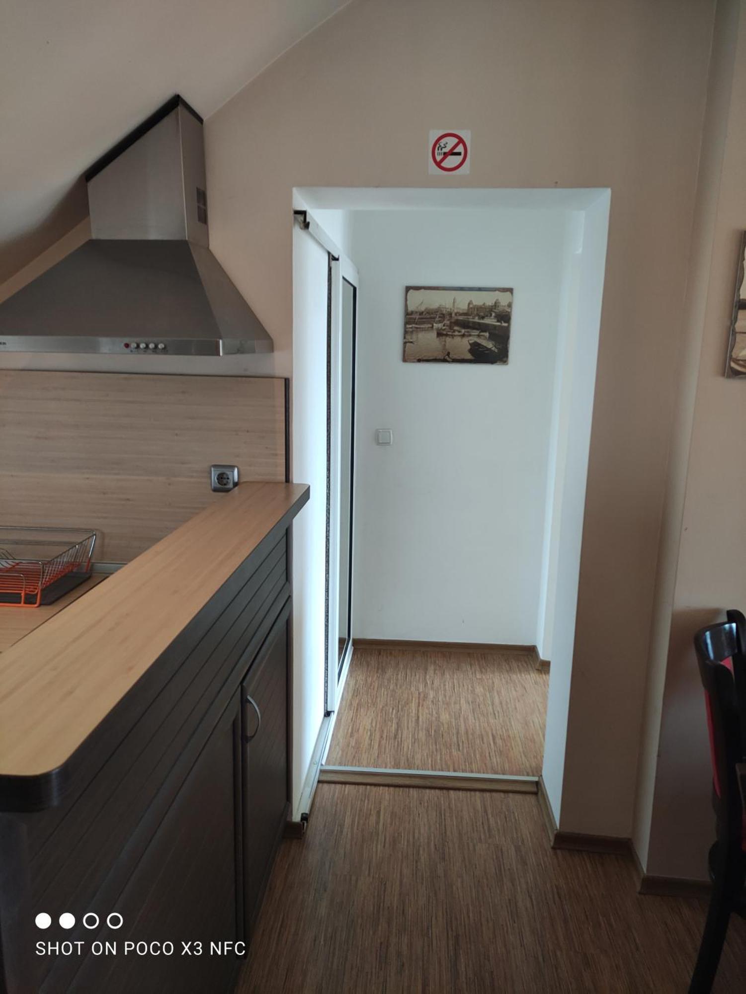Ferienwohnung Penyrent Warna Zimmer foto