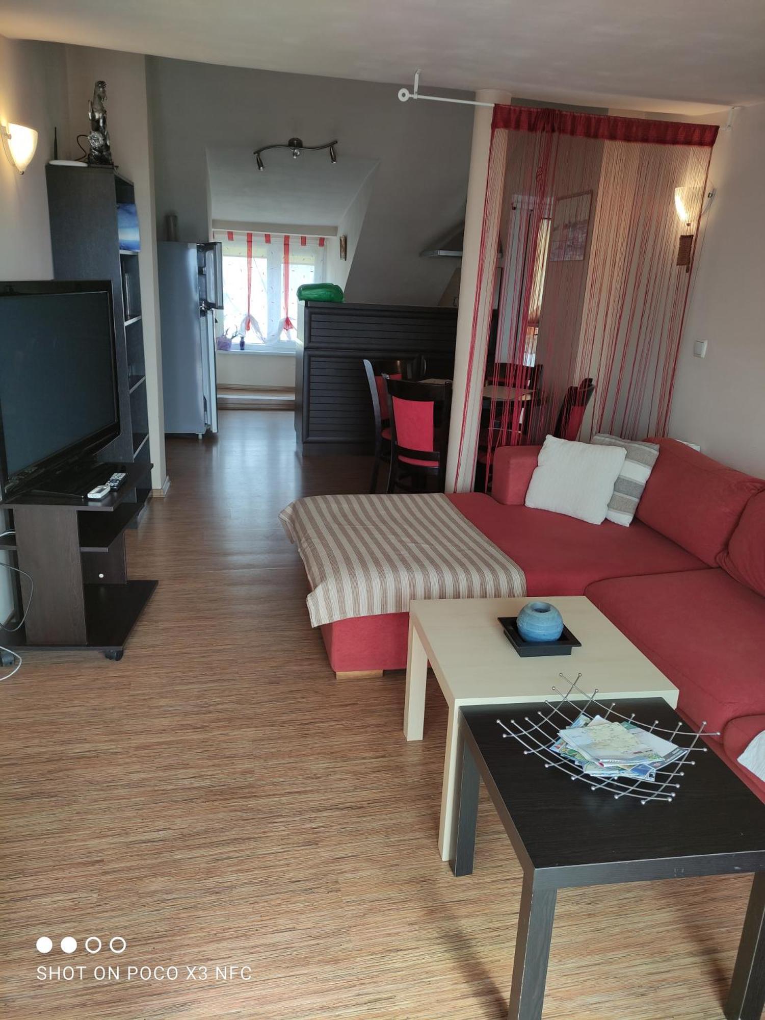Ferienwohnung Penyrent Warna Zimmer foto