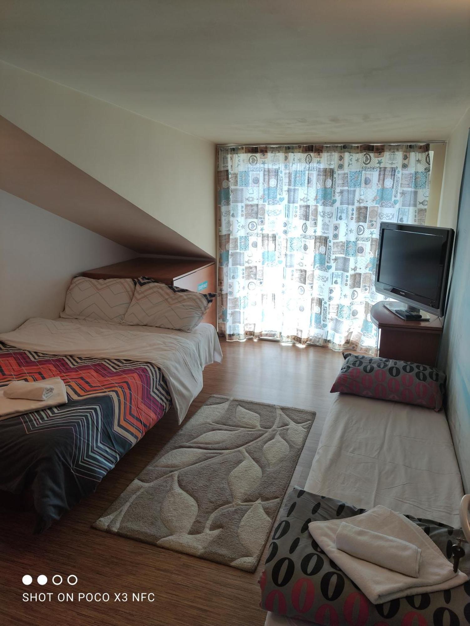 Ferienwohnung Penyrent Warna Zimmer foto