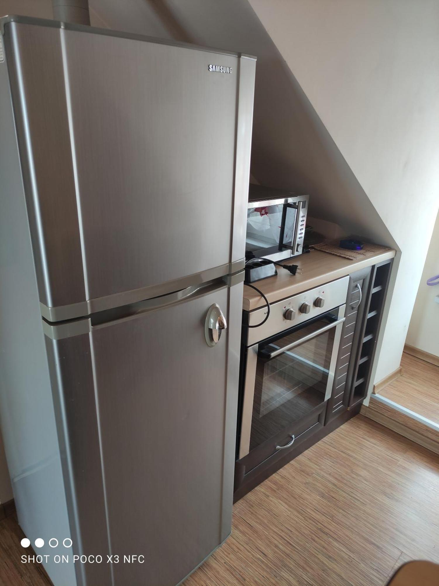 Ferienwohnung Penyrent Warna Zimmer foto