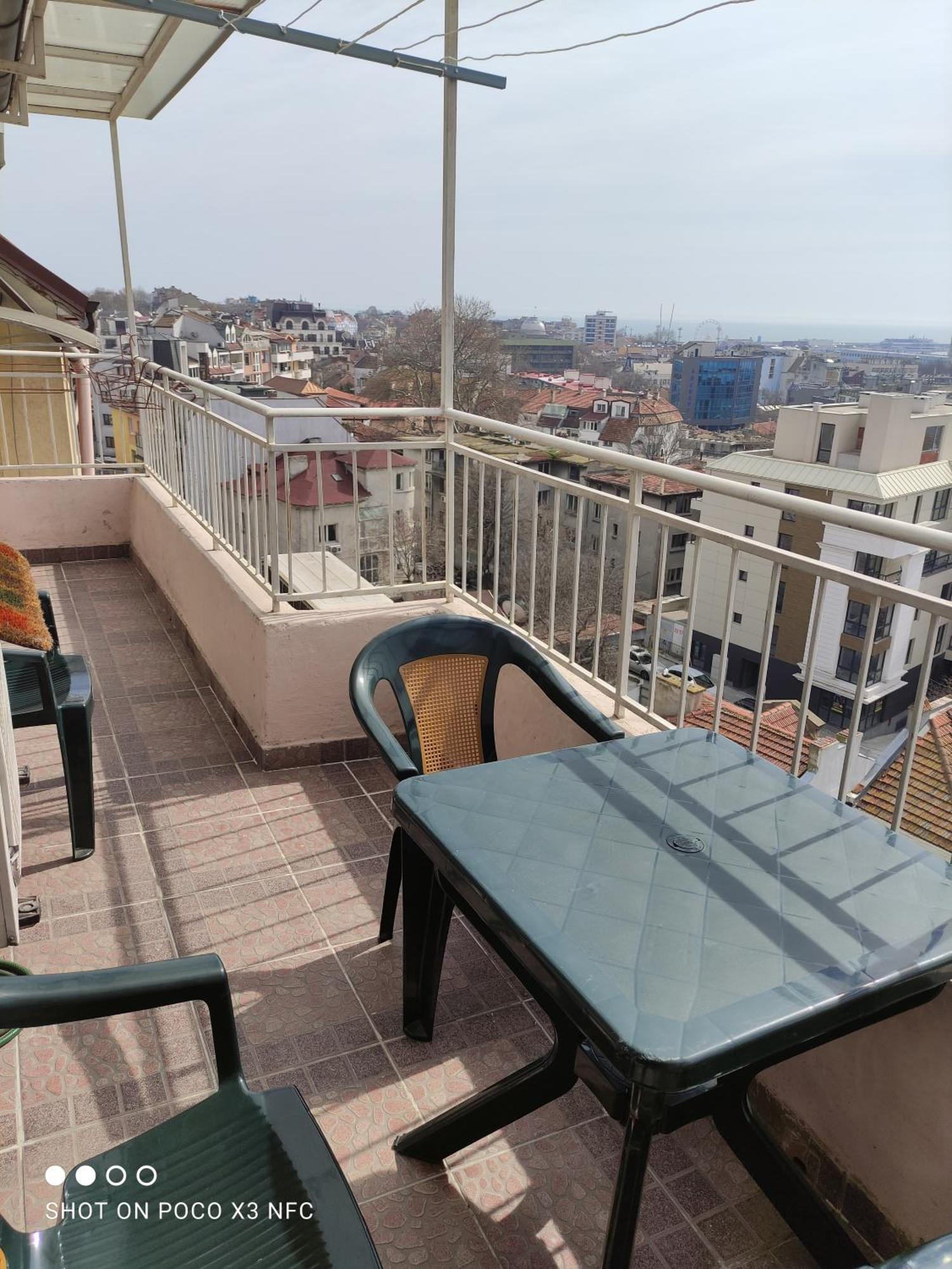 Ferienwohnung Penyrent Warna Zimmer foto