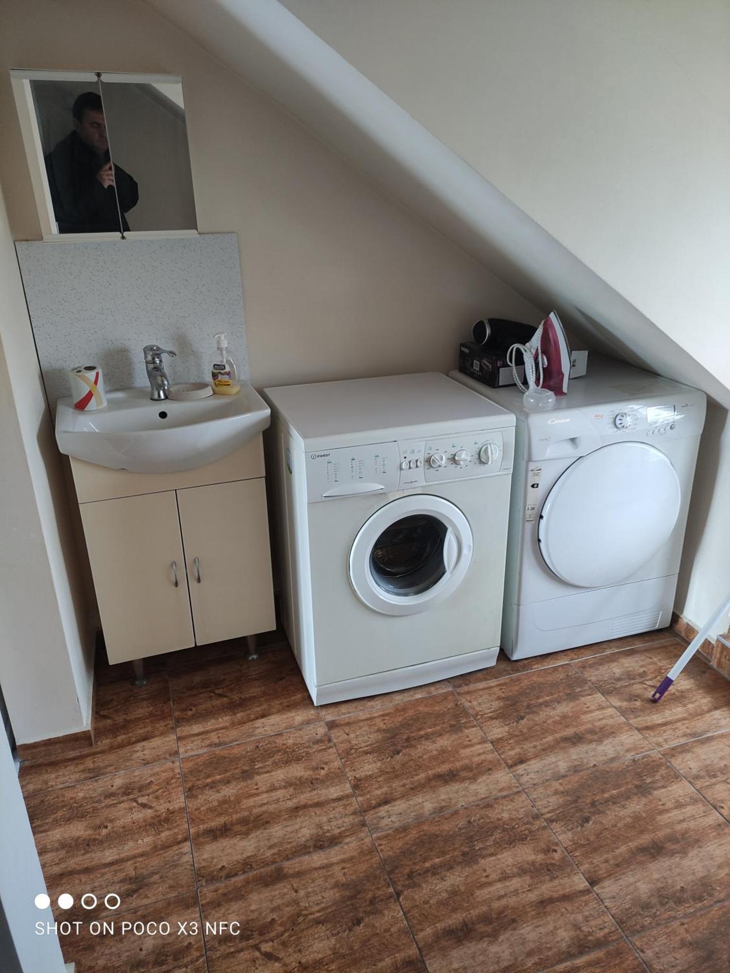Ferienwohnung Penyrent Warna Zimmer foto