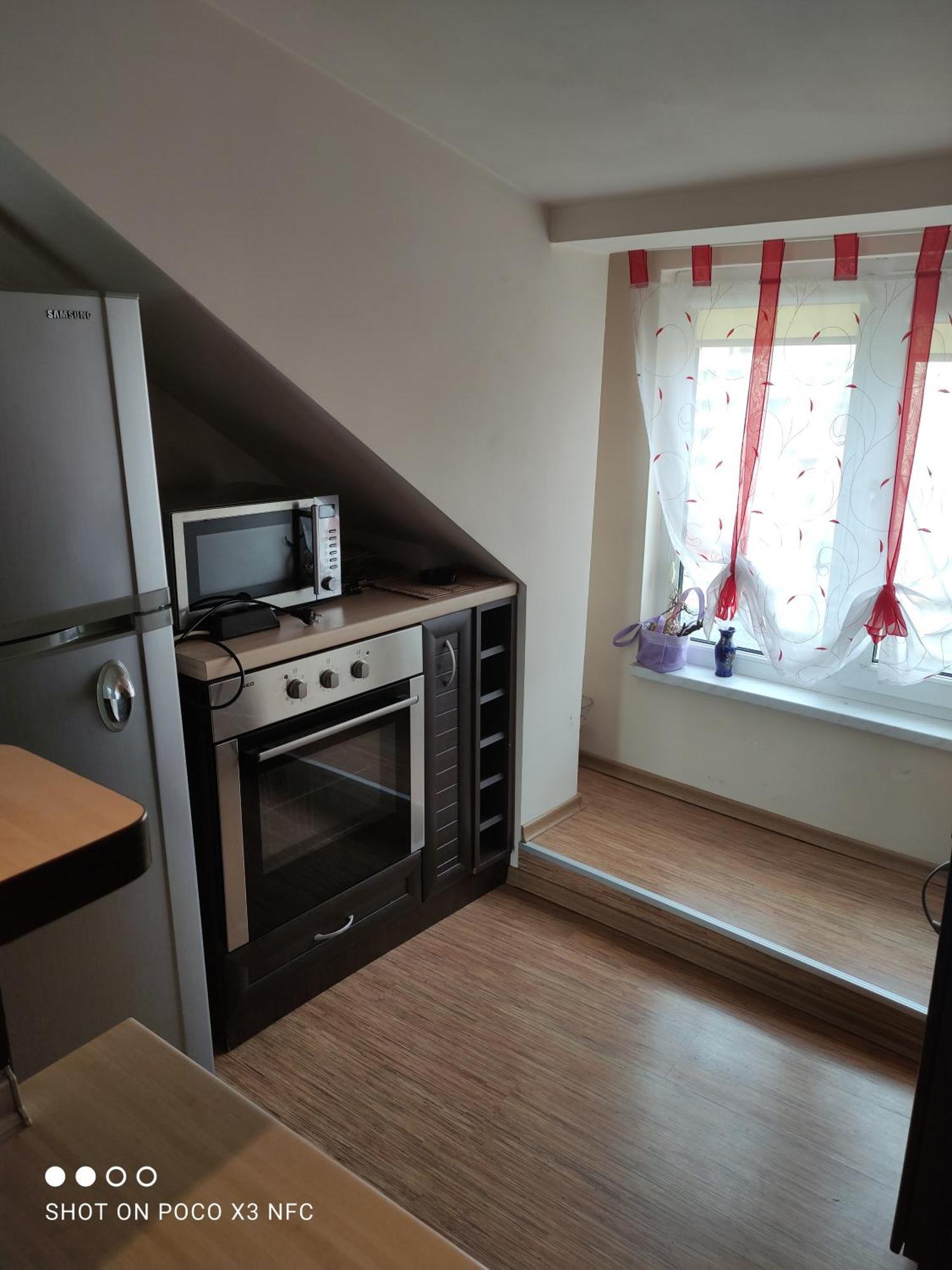 Ferienwohnung Penyrent Warna Zimmer foto