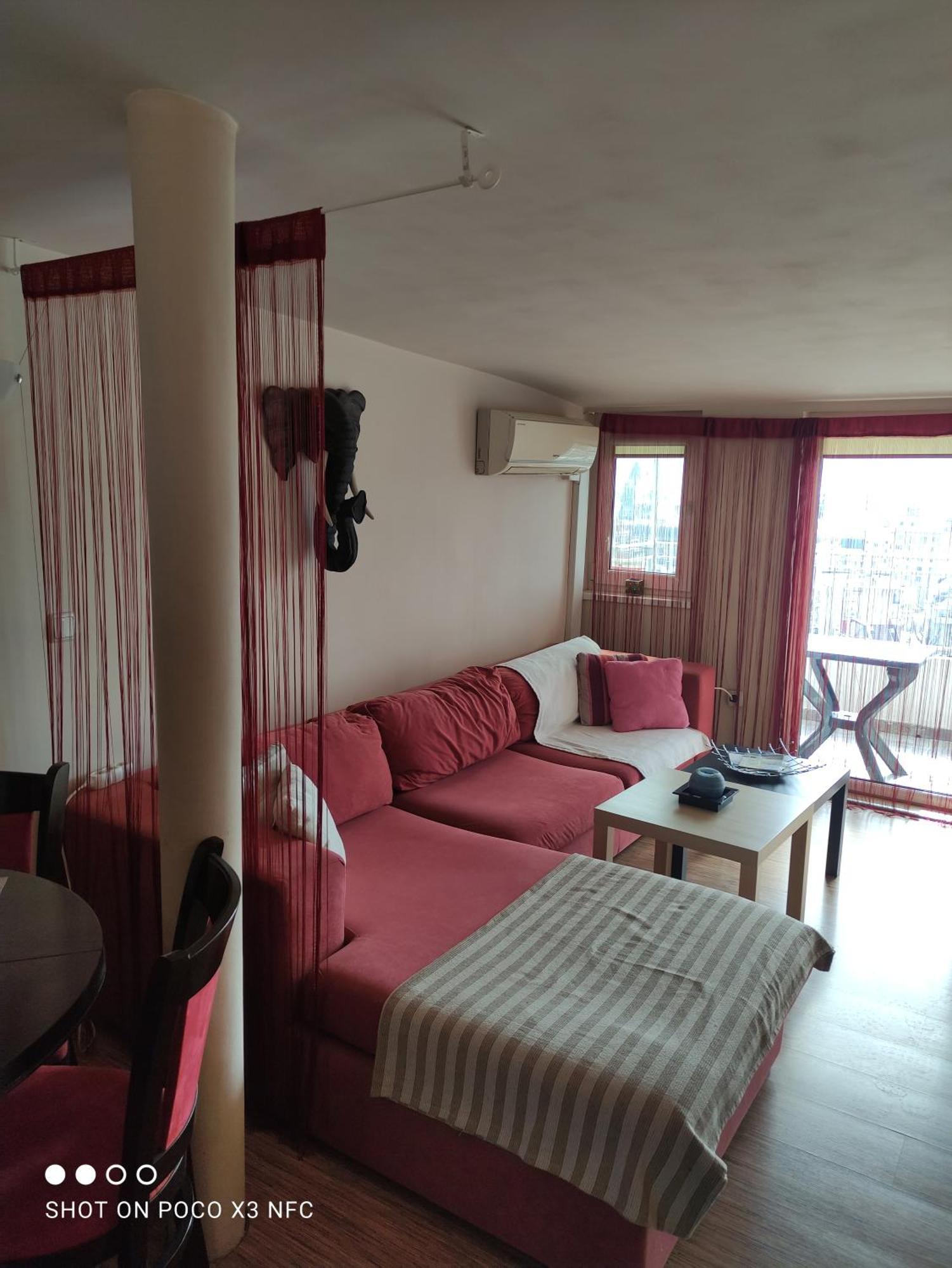 Ferienwohnung Penyrent Warna Zimmer foto