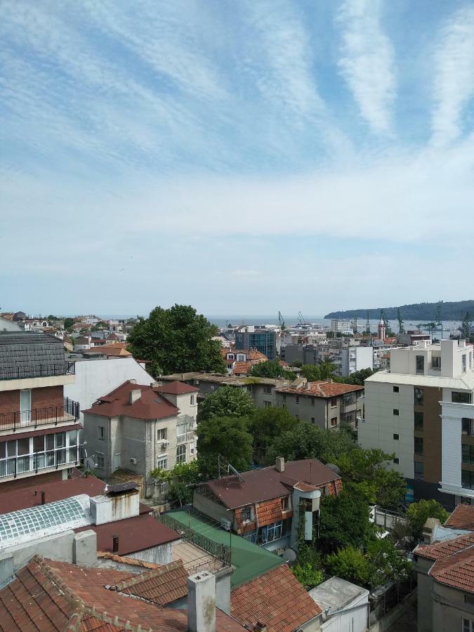 Ferienwohnung Penyrent Warna Exterior foto