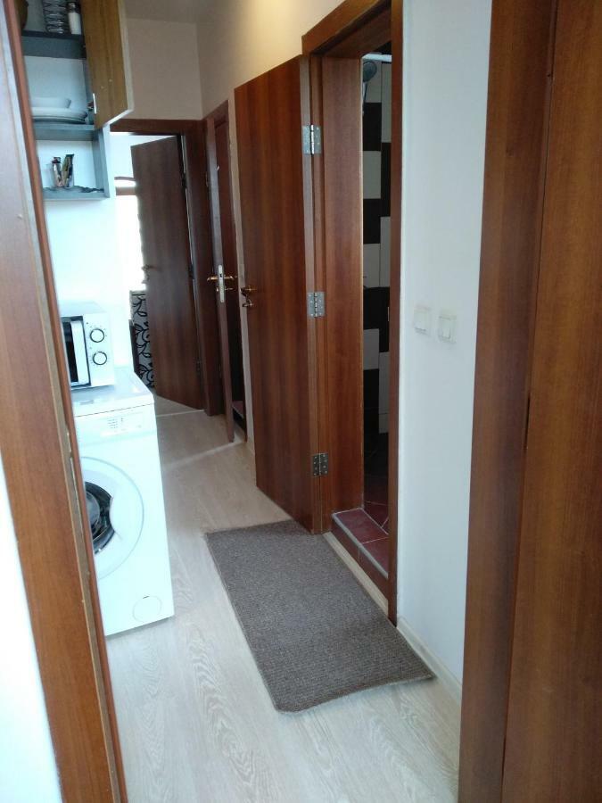Ferienwohnung Penyrent Warna Exterior foto