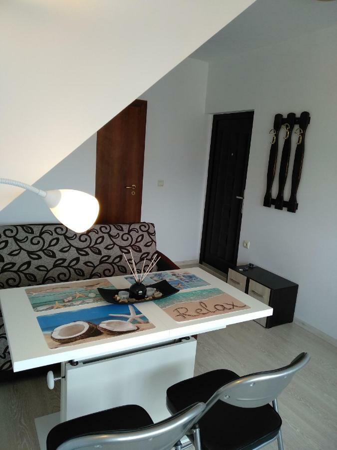 Ferienwohnung Penyrent Warna Exterior foto